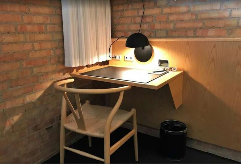 Hotel Comwell Klarskovgaard