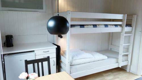 Lystskov Camping & Cottages