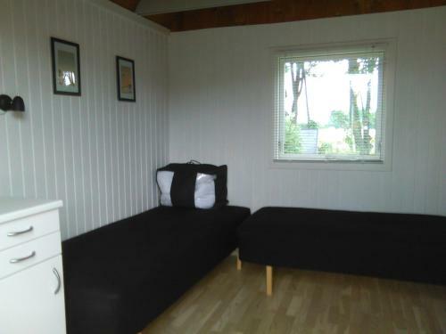 Lystskov Camping & Cottages