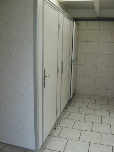 Lystskov Camping & Cottages