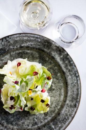 Hotel And Restaurant Fru Larsen