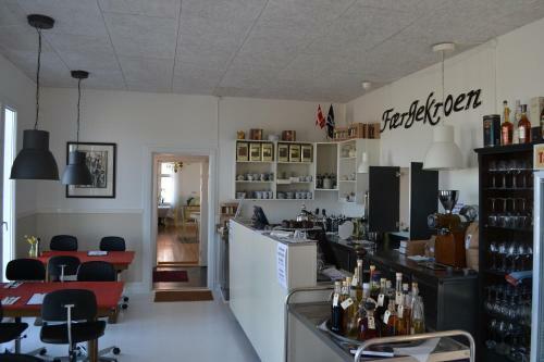 Hotel Tante Tut & Onkel E