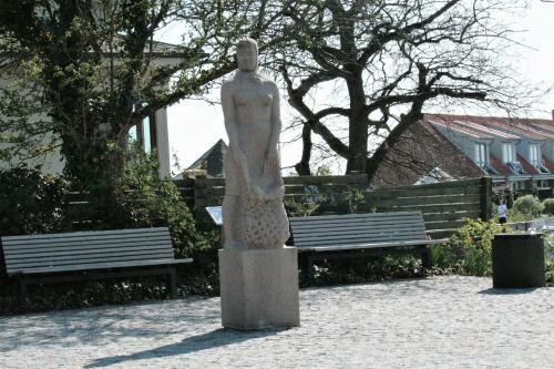 Feriehus Syd