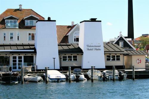 Feriehus Syd
