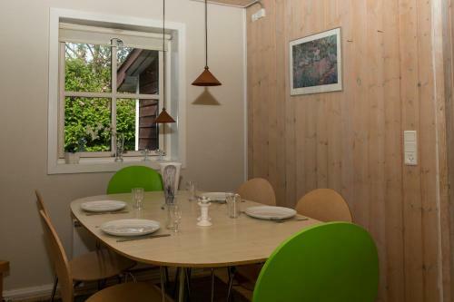�renpris Holiday House