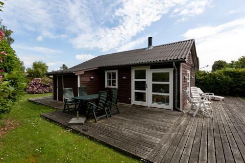�renpris Holiday House