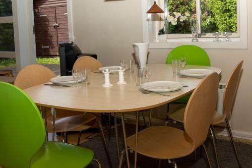 �renpris Holiday House