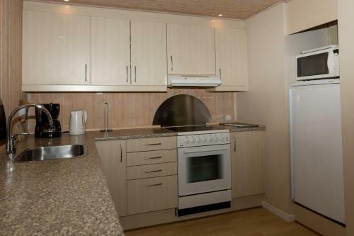 �renpris Holiday House
