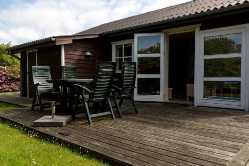 �renpris Holiday House