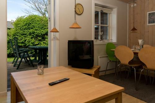 �renpris Holiday House