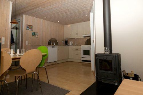 �renpris Holiday House