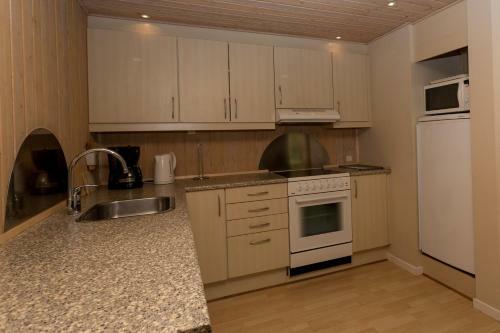 �renpris Holiday House