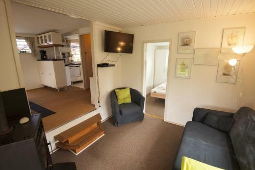 R�llikevej 15 Holiday House