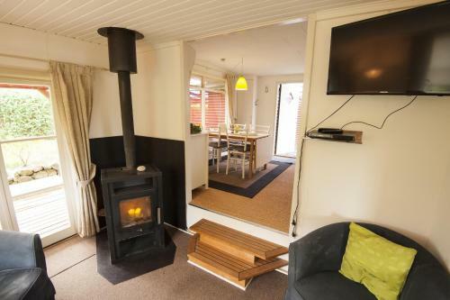 R�llikevej 15 Holiday House