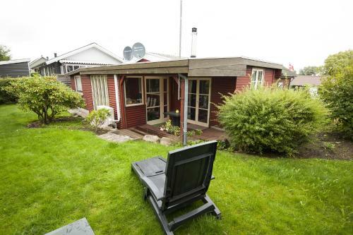R�llikevej 15 Holiday House
