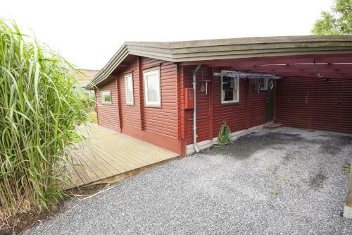 R�llikevej 15 Holiday House
