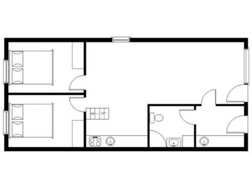 Apartamento Kerteminde Byferie - Hyrdevej 83 - 85j