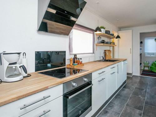 Holiday Home Kerteminde IV