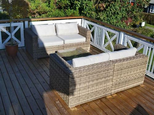 Holiday Home Kerteminde IV
