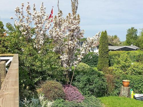 Holiday Home Kerteminde IV