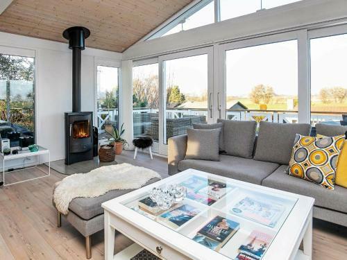Holiday Home Kerteminde IV