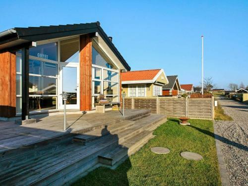Two-bedroom Holiday Home In Kerteminde