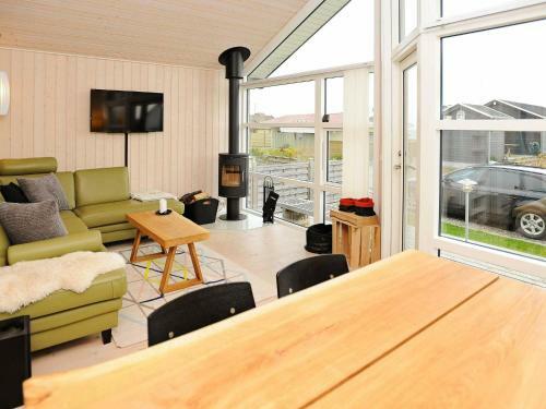 Two-bedroom Holiday Home In Kerteminde