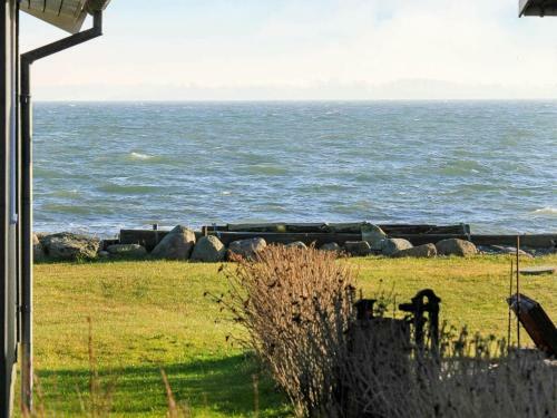 Two-bedroom Holiday Home In Kerteminde