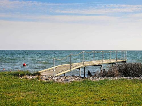 Two-bedroom Holiday Home In Kerteminde