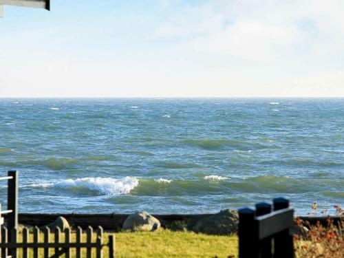 Two-bedroom Holiday Home In Kerteminde