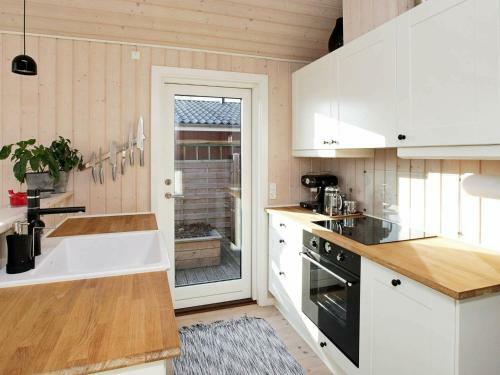Two-bedroom Holiday Home In Kerteminde