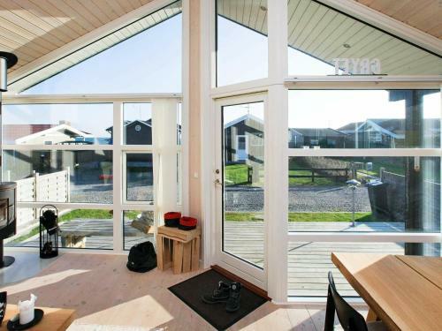 Two-bedroom Holiday Home In Kerteminde