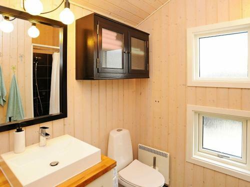 Two-bedroom Holiday Home In Kerteminde