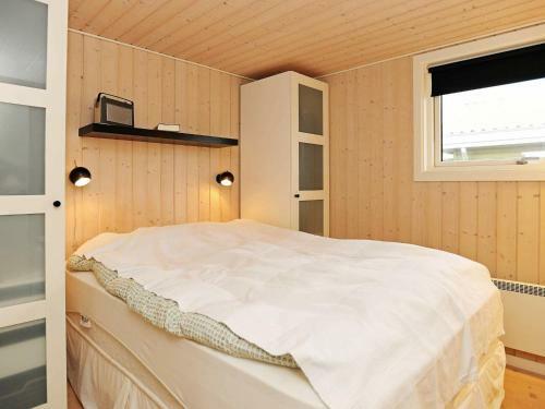 Two-bedroom Holiday Home In Kerteminde