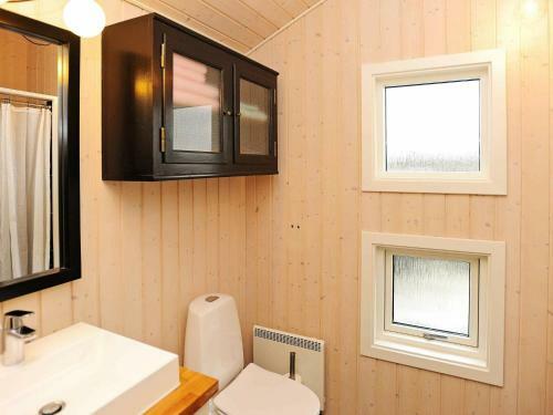 Two-bedroom Holiday Home In Kerteminde