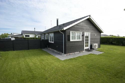 Snerlevej 4 Holiday House