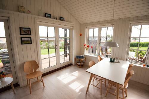 Violvej 36 Holiday House