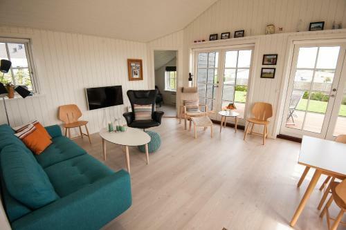 Violvej 36 Holiday House