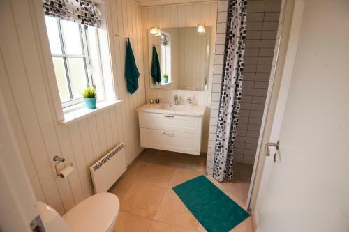 Violvej 36 Holiday House