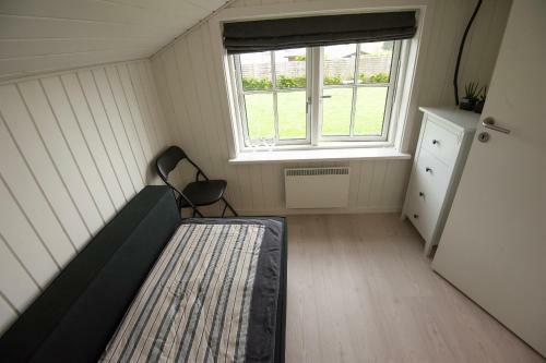Violvej 36 Holiday House