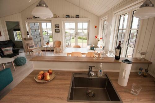 Violvej 36 Holiday House