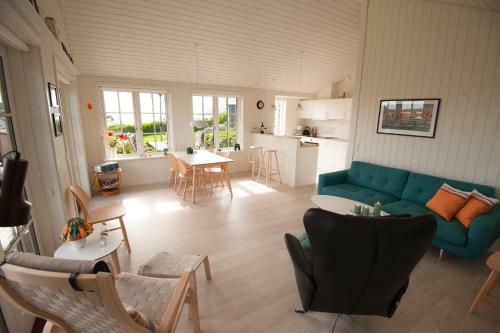 Violvej 36 Holiday House