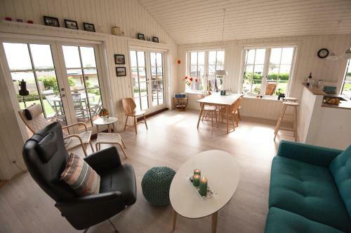 Violvej 36 Holiday House