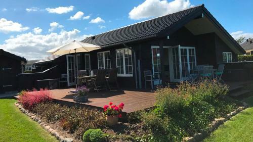 Violvej 36 Holiday House