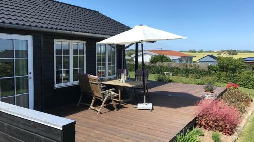 Violvej 36 Holiday House
