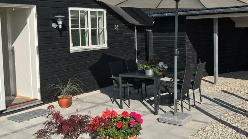 Violvej 36 Holiday House