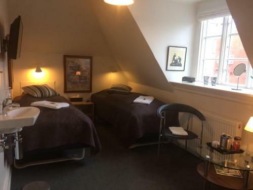 Kerteminde Bed & Breakfast Hotel