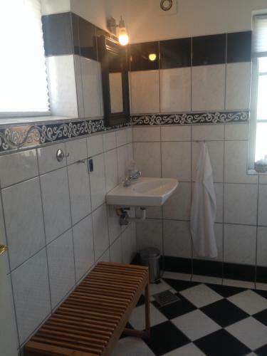 Kerteminde Bed & Breakfast Hotel