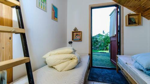 Kl�ver 54 Holiday House
