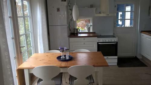 Solsikkevej 11 Holiday House